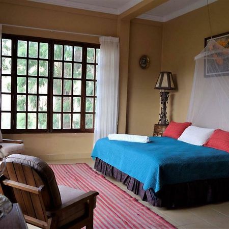 Parador Vina De Pereira Villa Abecia Exteriér fotografie