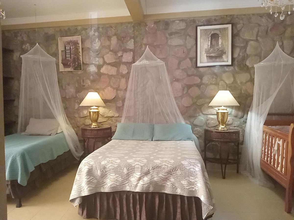 Parador Vina De Pereira Villa Abecia Exteriér fotografie